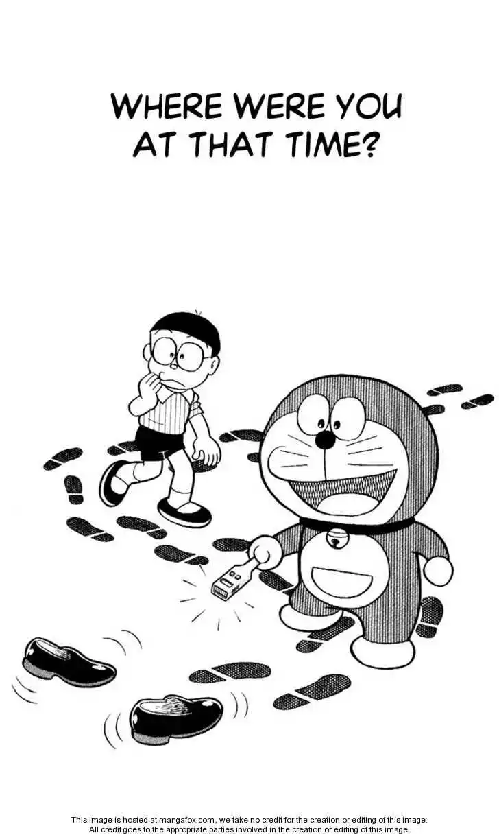 Doraemon Plus Chapter 3.5 1